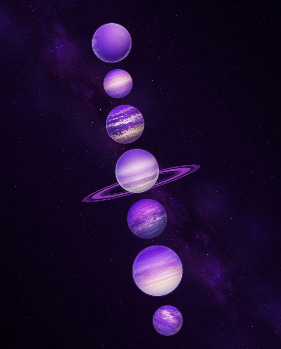 Lumière Astrale