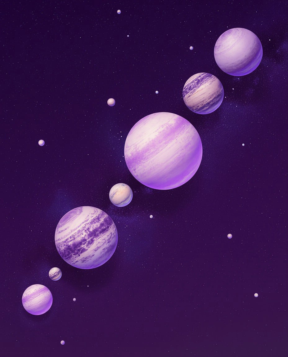 Lumière Astrale