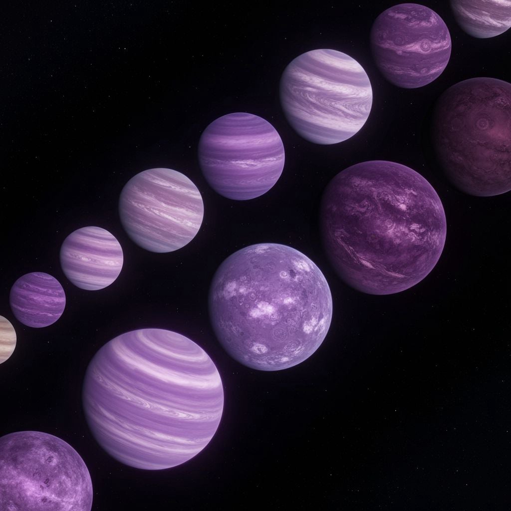 Lumière Astrale