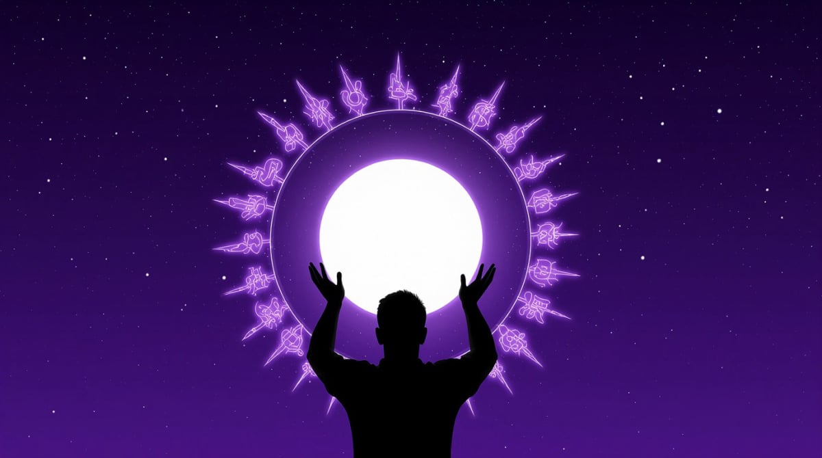 Lumière Astrale