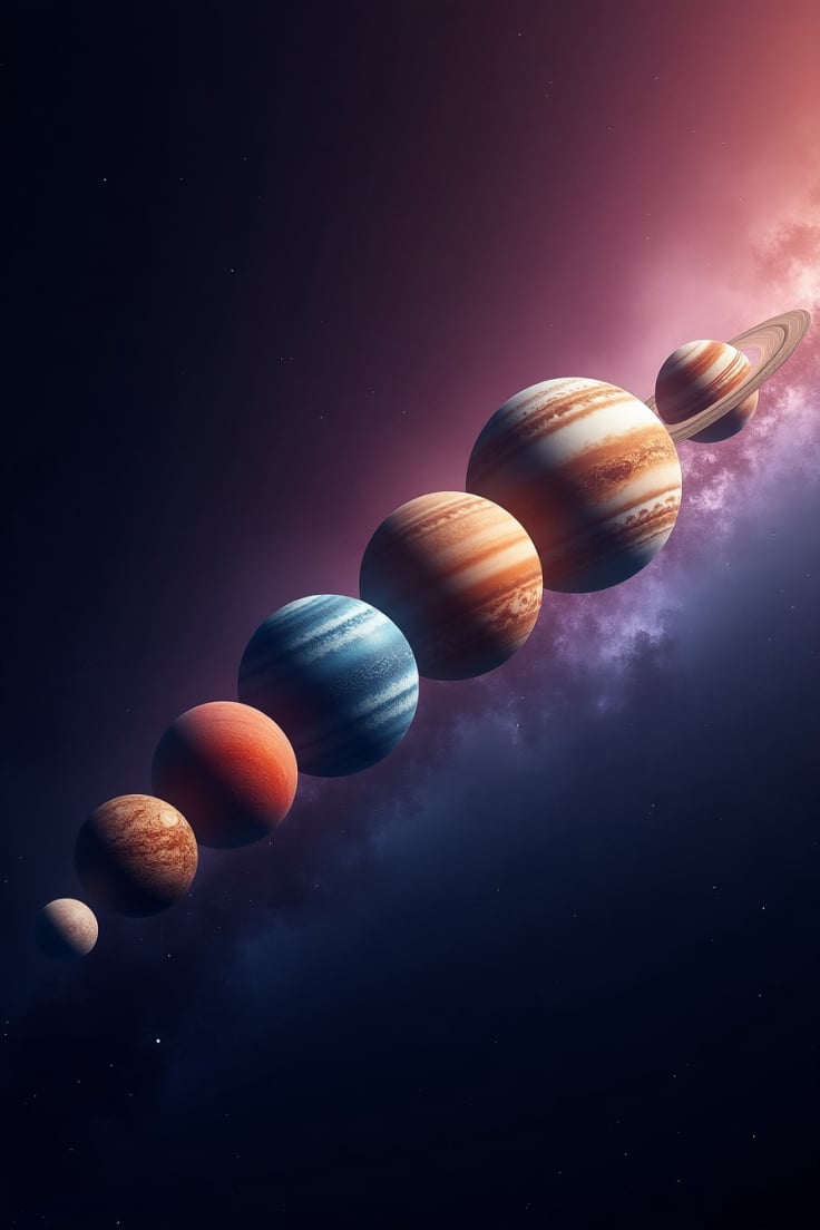 Lumière Astrale