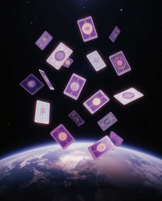 Lumière Astrale