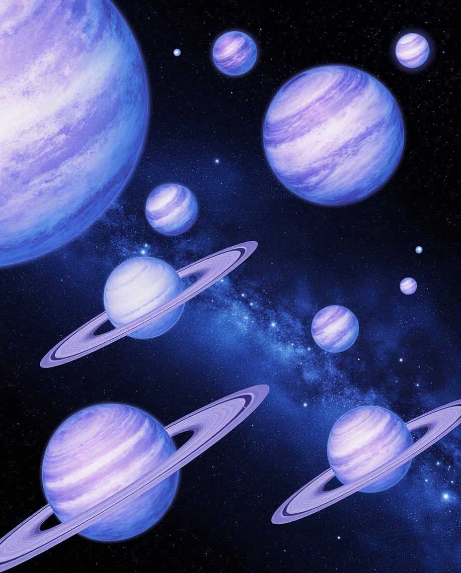 Lumière Astrale